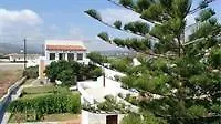Apartment Anavaloussa