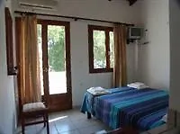 Apartment Anavaloussa Kissamos