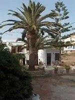 Anavaloussa Apartment *